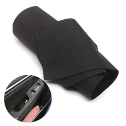 Gamuza para tapizar salpicadero y paneles de puerta de coche