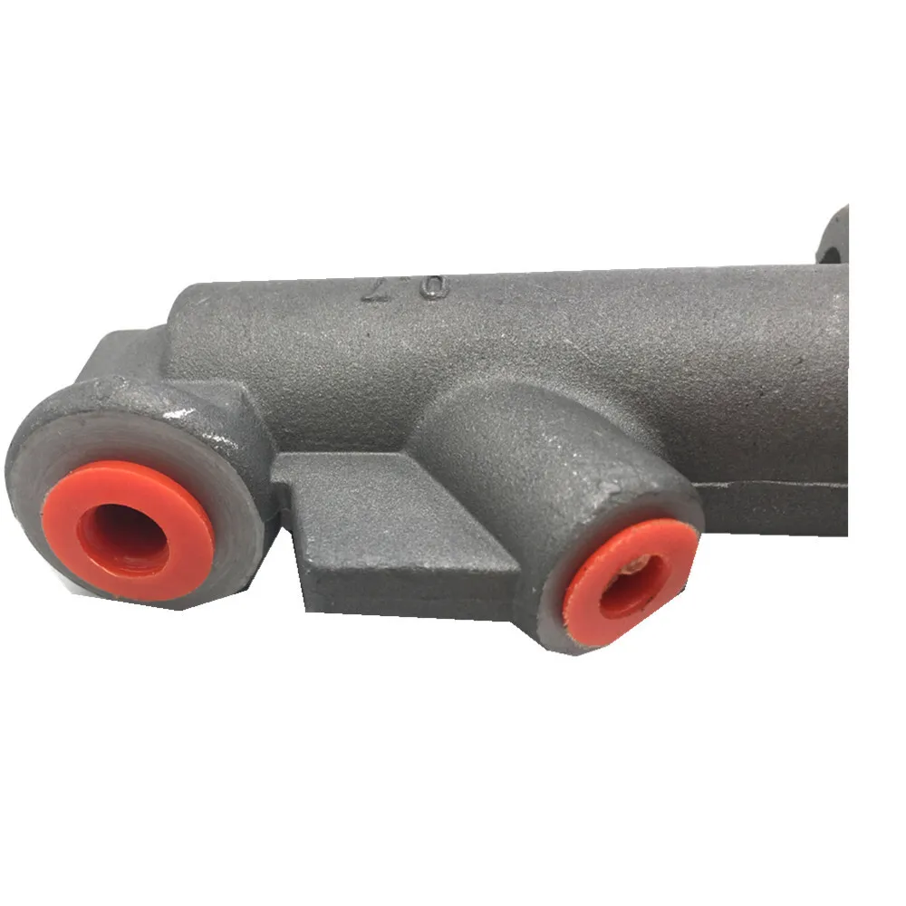 Bomba de freno de mano hidráulica de aluminio – cilindro maestro - imagen 4