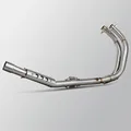 B Side Exhaust 51MM