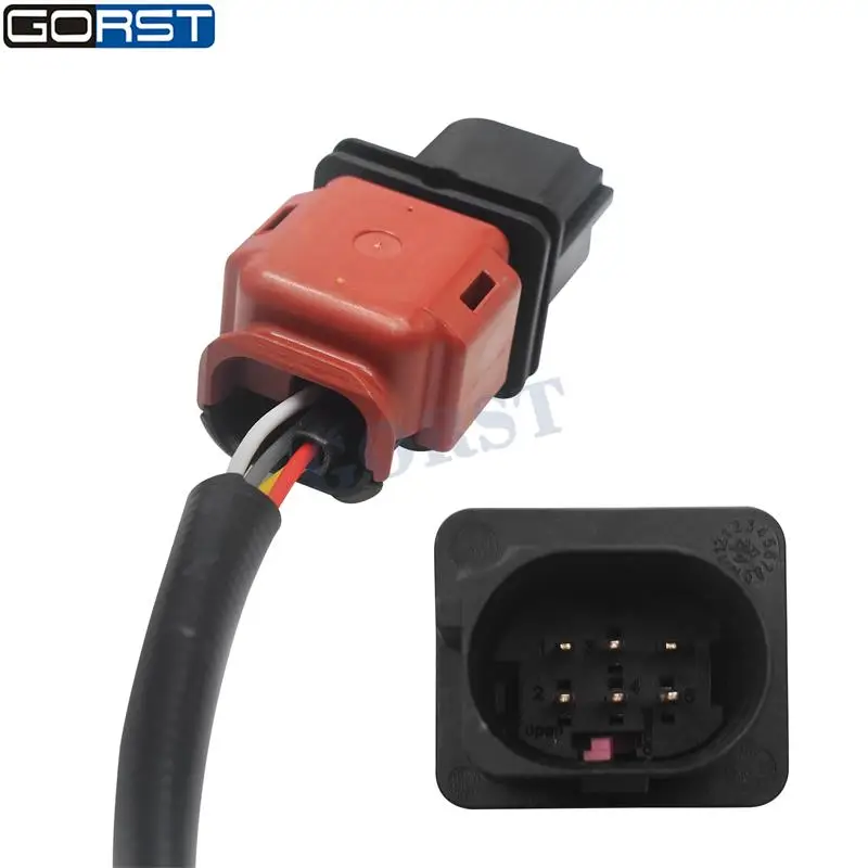 F1FZ-9F472-A Sensor de oxígeno para Ford Focus y C-Max - imagen 3
