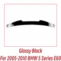 Glossy Black