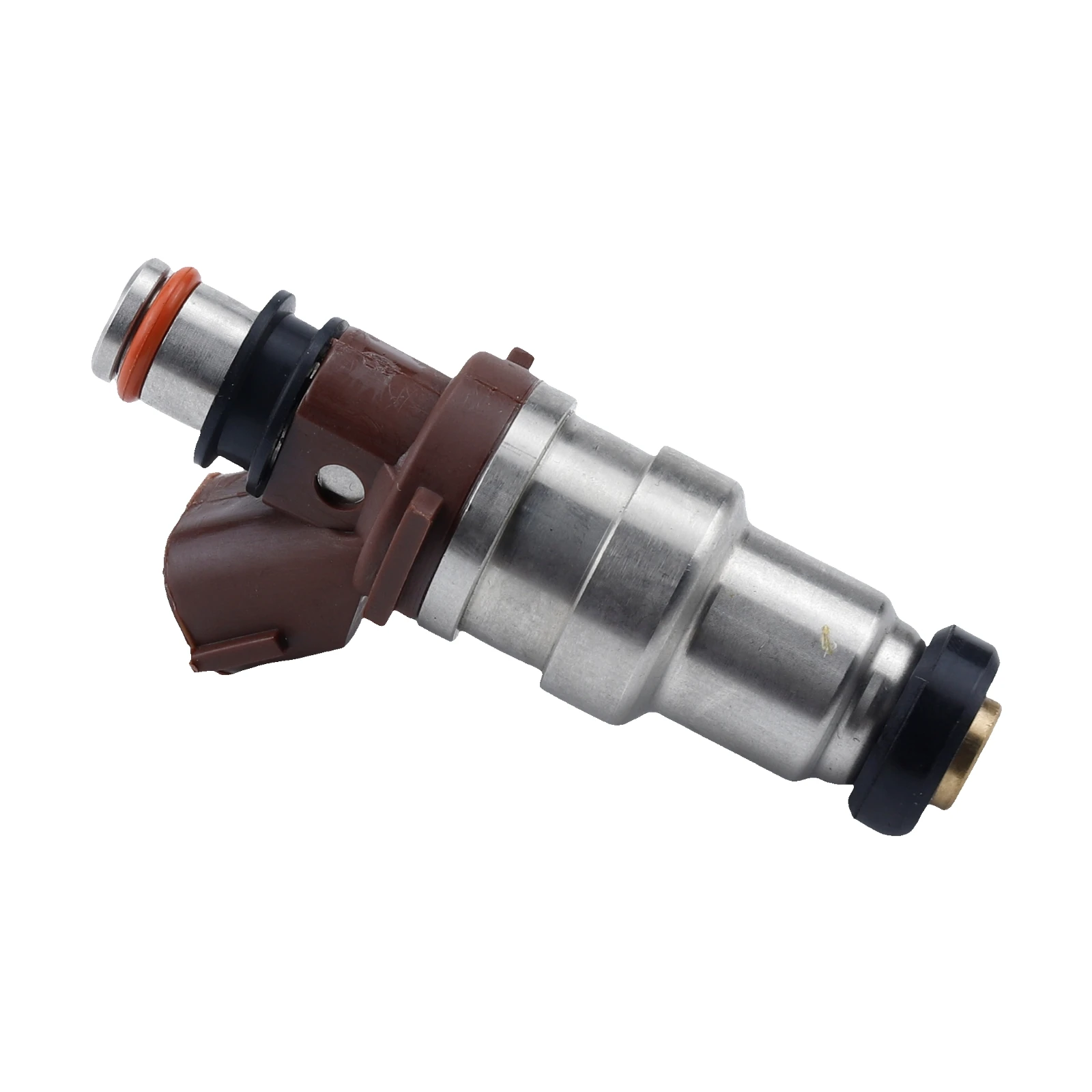 23209-75050 Inyector Toyota Land Cruiser Prado 90 2.7 3RZ-FE - imagen 5
