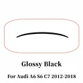 Glossy Black