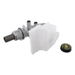 OEM A1664300201 Cilindro maestro de freno Mercedes Clase M AMG W166