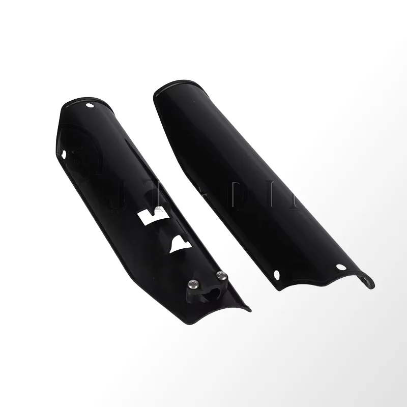 Protector horquilla delantera plástica – CRF70 KLX110 KAYO BSE Apollo