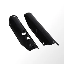 Protector horquilla delantera plástica – CRF70 KLX110 KAYO BSE Apollo