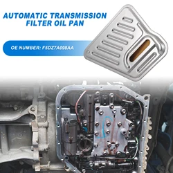 Cárter caja cambios automática UXCELL para Ford Taurus SHO 3.4 V8