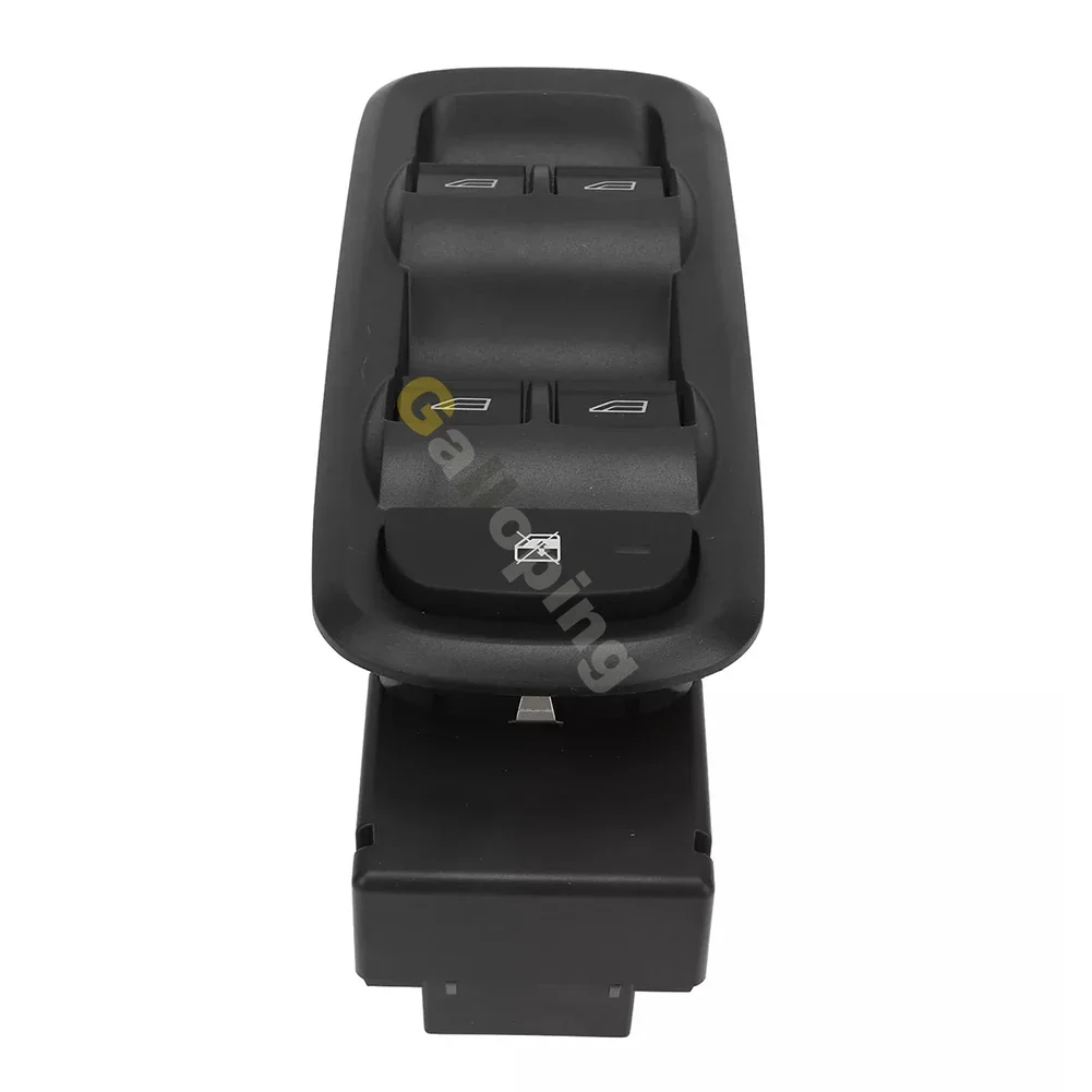 D2BT-14A132-AA Interruptor elevalunas delantero izquierdo Ford Fiesta - imagen 2