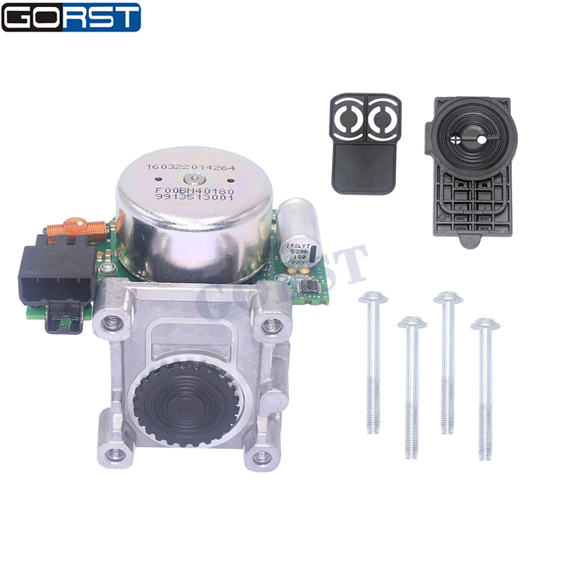 Bosch F00BH40265 motor bomba dosificadora urea AdBlue para sistema