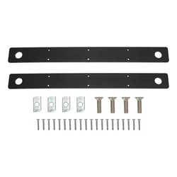 Adaptador Schienen mesa abatible Mercedes Viano W639/W447