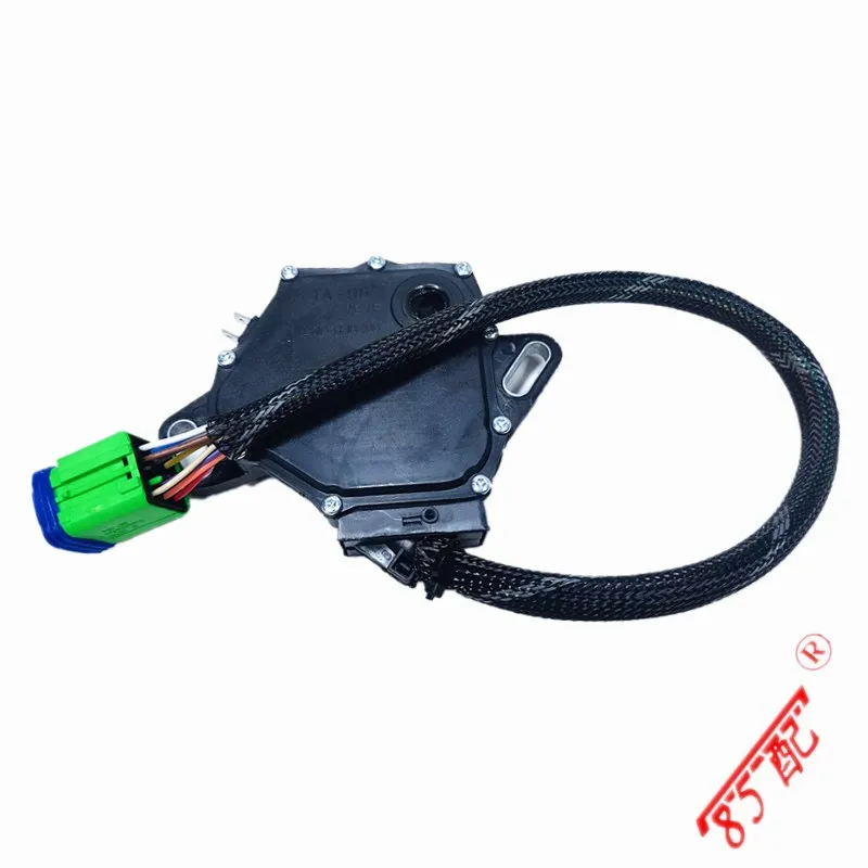 Sensor de velocidad de transmisión automática, accesorio para renault Clio II Clio III grand stage II Laguna II Megane II LAGUNA II Grandto, 7700100010 - imagen 5