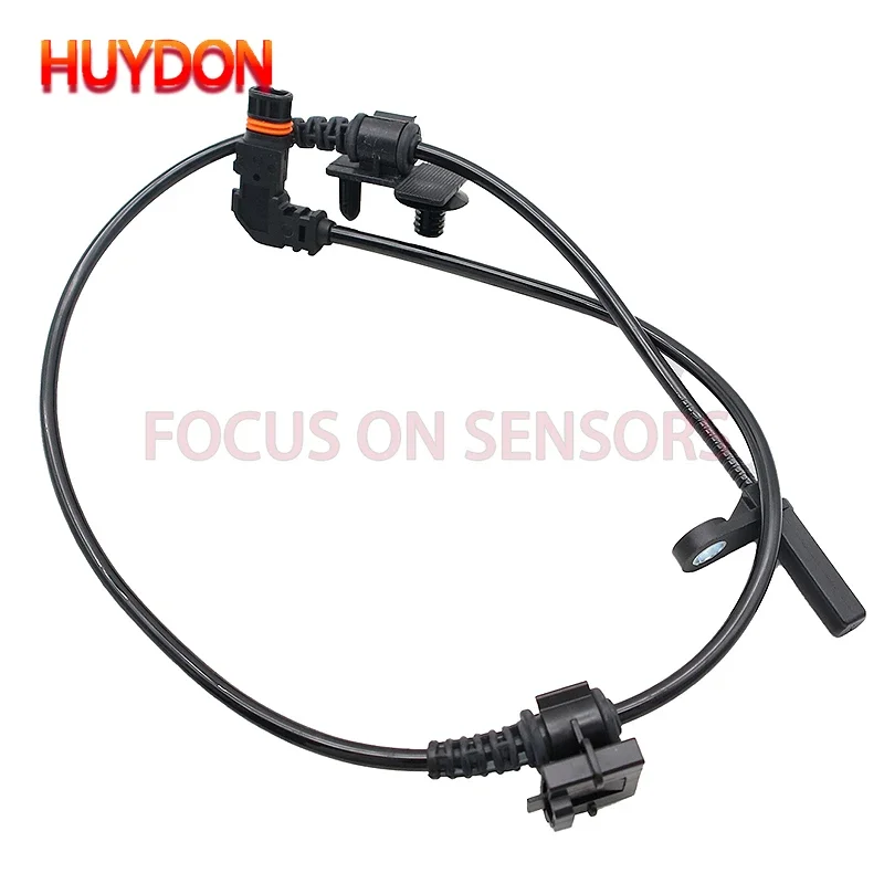 4779244 Sensor velocidad rueda ABS Chrysler 300 delantera izquierda - imagen 3