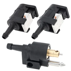 Kit conectores línea combustible 6mm – Accesorios motor marino