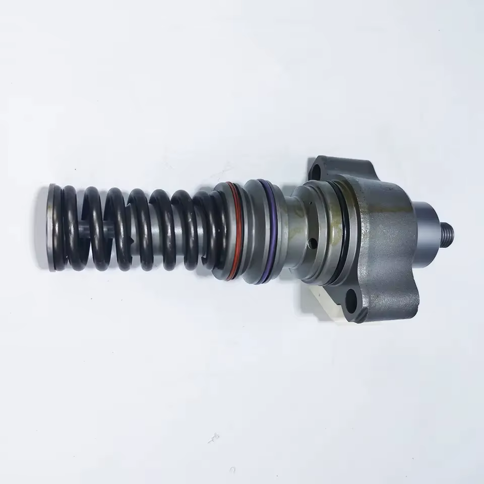 Bomba inyectora diésel Euro 5 para camiones DAF XF105 y CF75 - imagen 5