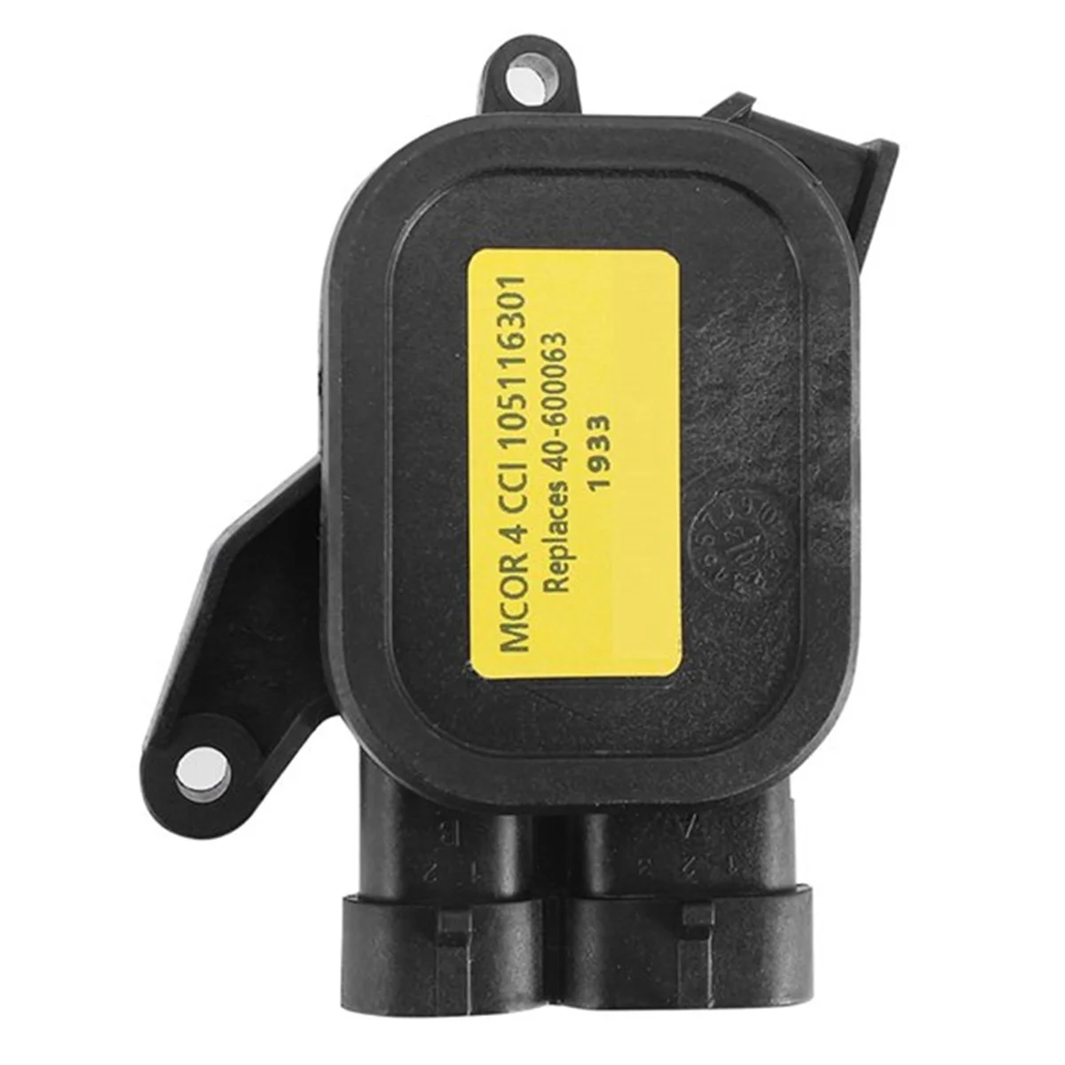 Potenciómetro de acelerador Club Car MCOR 4 – coche golf precedente/DS - imagen 4