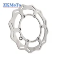 260mm Front