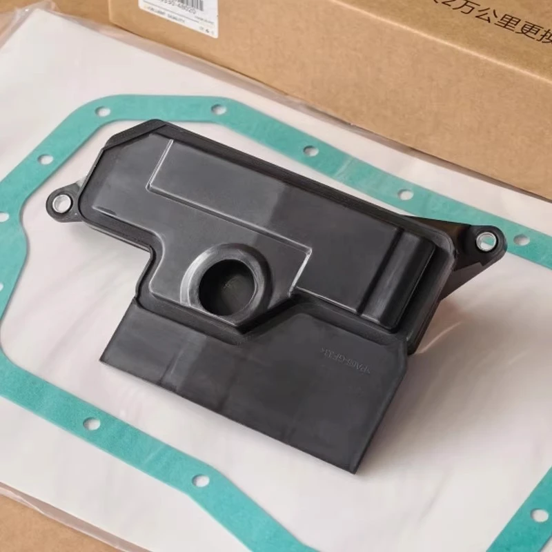 Filtro de transmisión Toyota Sienna 3.5 V6 2015-2016 OEM 3533048020 - imagen 2
