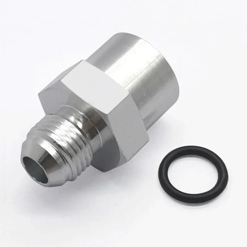 Adaptador de combustible -6AN a M16x1,5 para GM Vortec TBI 1987-98 - imagen 3