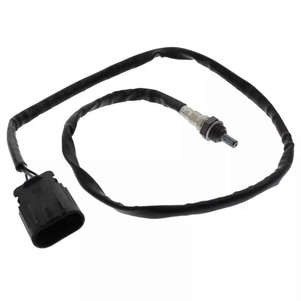 Sensor lambda Piaggio con abrazadera para Vespa Primavera 150 y Piaggio Fly - imagen 4