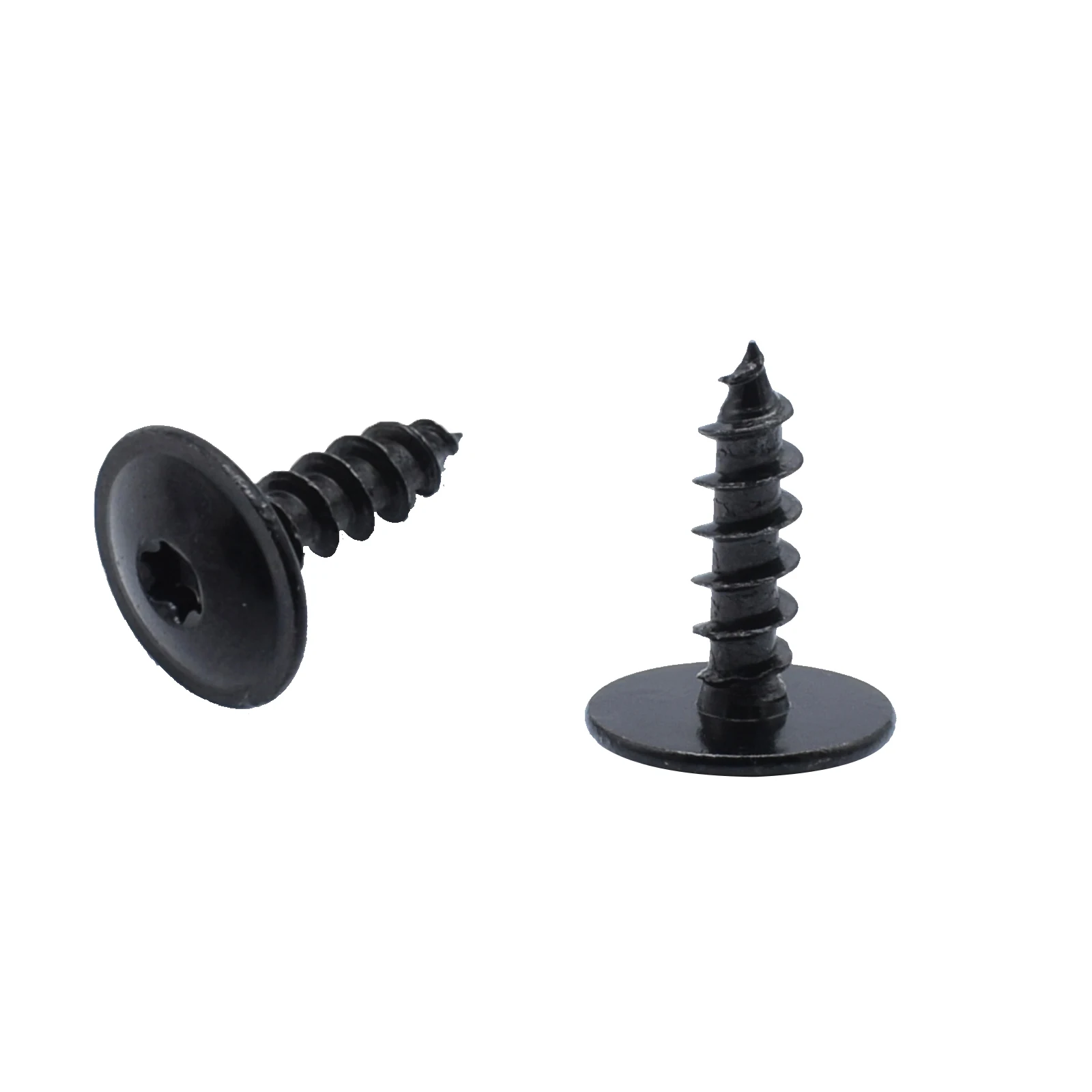 Tornillos Torx para clips de parachoques – VW Golf 6 y Polo - imagen 4