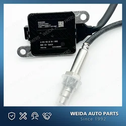 Sensor NOx A0101532228 para Mercedes-Benz Detroit DD13/DD15/DD16