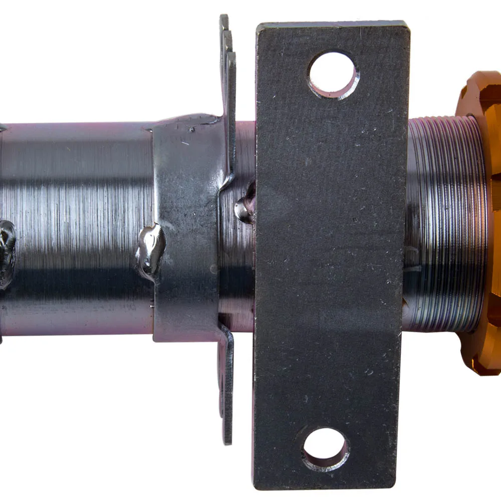 Amortiguador de suspensión para VW Polo 9N y Skoda Fabia 6Y - imagen 2