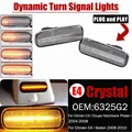Dynamic Crystal