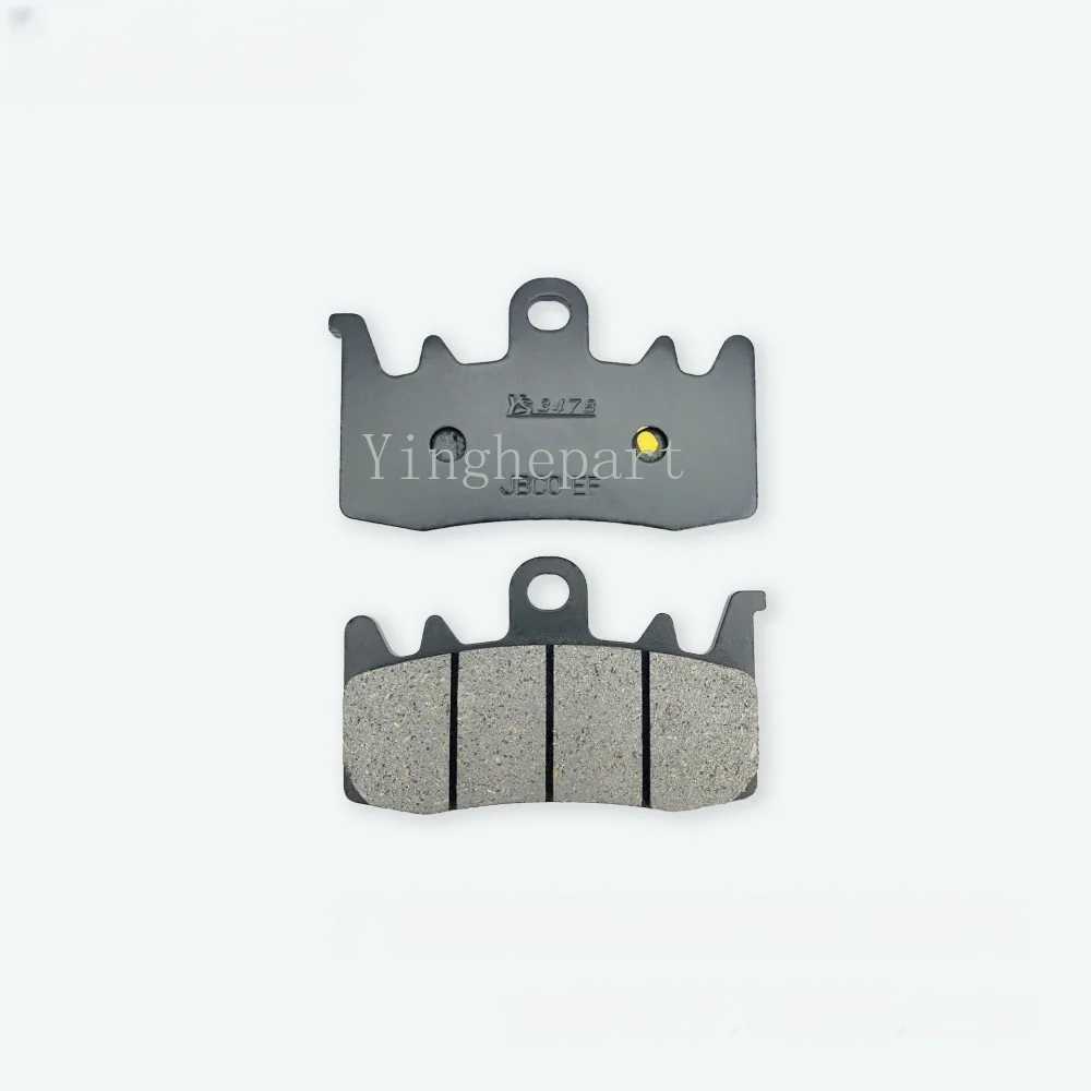 Kit de freno Ducati Hyper Motard SP800 2013-2015 - imagen 3