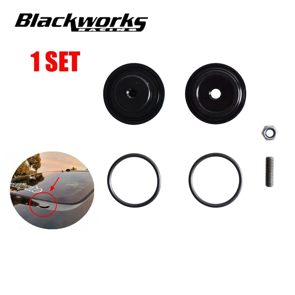 Limpiaparabrisas trasero compatible Honda Civic Acura RSX DC5 Integra