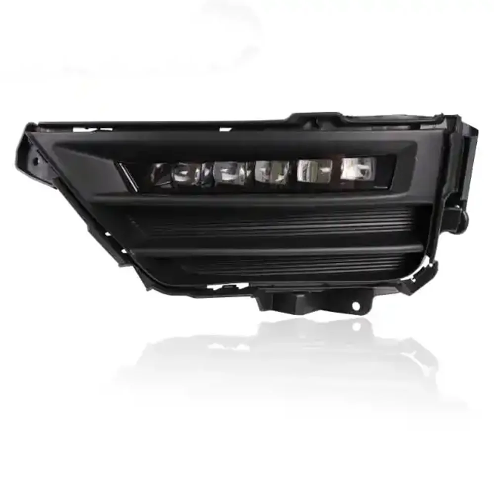 Piloto antiniebla delantero con luz diurna LED para Honda CR-V 2021 - imagen 4