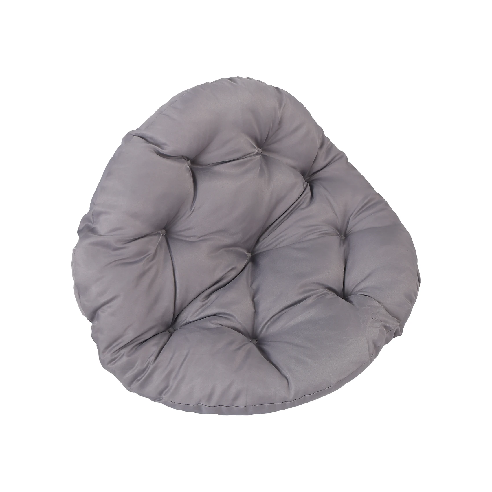 Funda cojín asiento Papasan acolchada – funda sofá extensible lavable