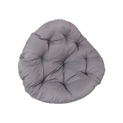 Funda cojín asiento Papasan acolchada – funda sofá extensible lavable