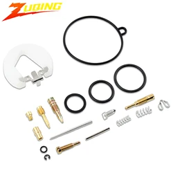 Kit reparación carburador PZ19 para moto, quad y ATV