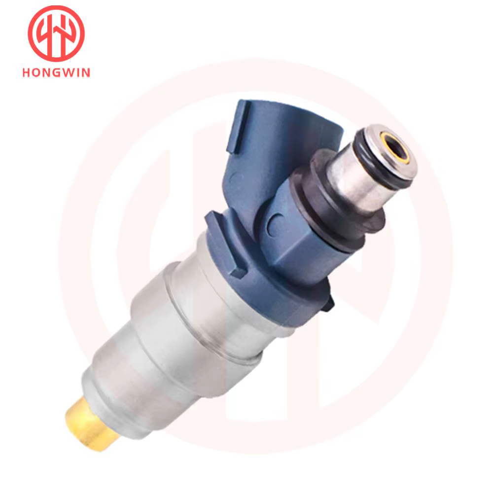 Boquilla Inyector FJ376 Toyota Tacoma 1995-2000 23209-79085 - imagen 4