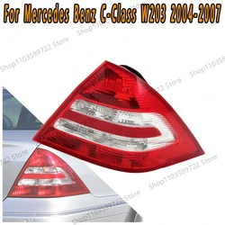 Piloto trasero Mercedes-Benz Clase C W203 2004-2007