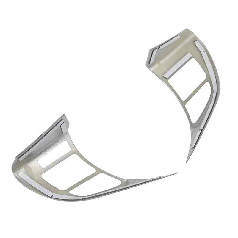 Embellecedor cromado del volante Mazda 6 Atenza 2012-2016 - imagen 5