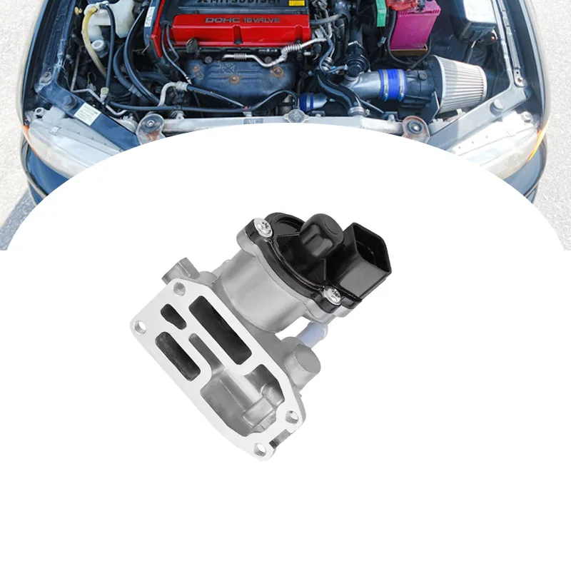 Válvula de ralentí MD 614921 para Mitsubishi Lancer Evo IV-VI 2.0T