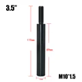 3.5inch and M10X1.5