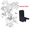 Internal Filter