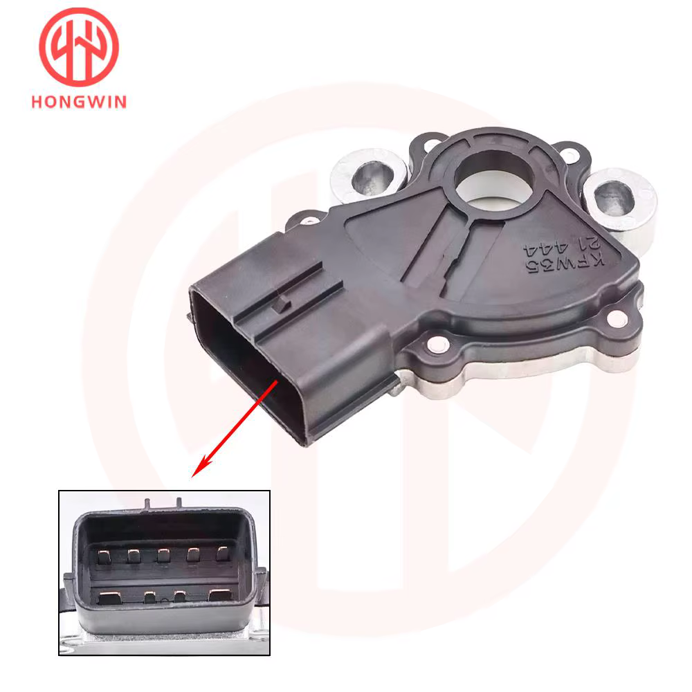 Sensor de interruptor neutro KFW 3521444 – Kia Spectra Sephia - imagen 3