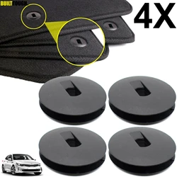 Clips de fijación alfombrilla Kia Ceed Forte Rio Soul