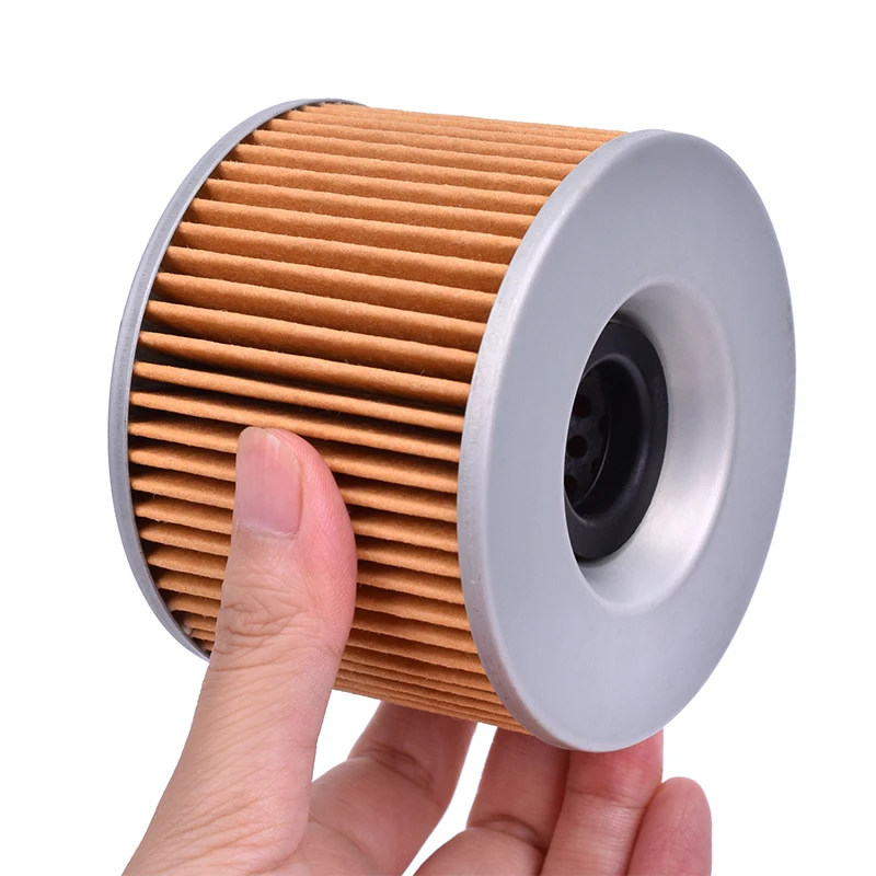 Filtro de aceite Yamaha para FZ/FZX 700-750 FZR 750/1000 XJR1200/1300 - imagen 5
