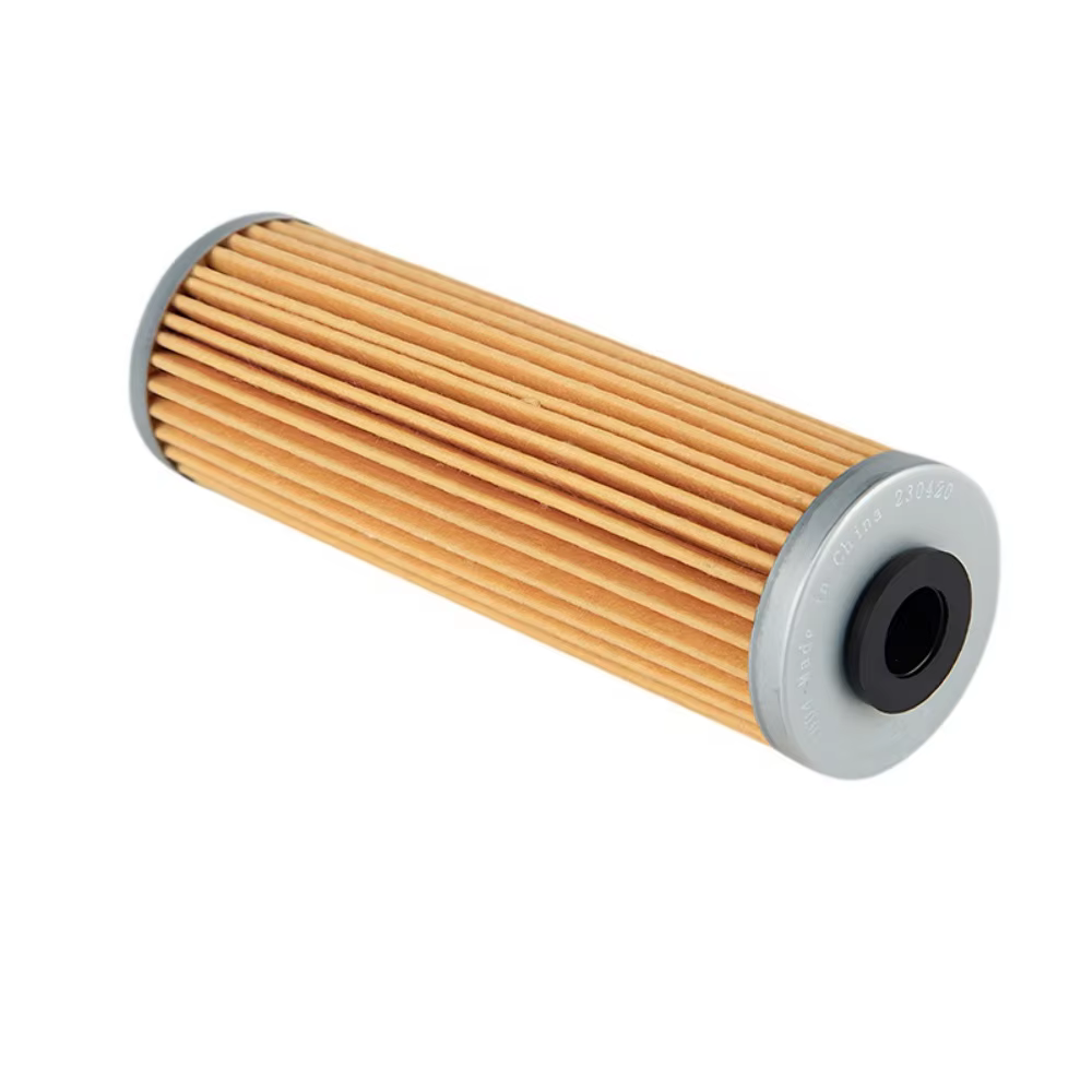 Filtro de aceite MANN-FILTER para KOVE 800X ZF800GY - imagen 4