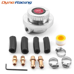 Bomba de combustible universal manual 5/16-3/8 carb.otor