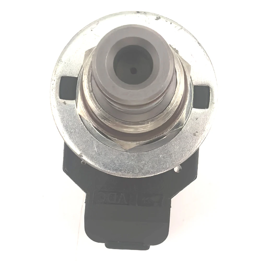 Válvula solenoide 12V 25/222657 25/221142 para excavadora JCB 3CX/4CX - imagen 5