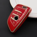 3 buttons red