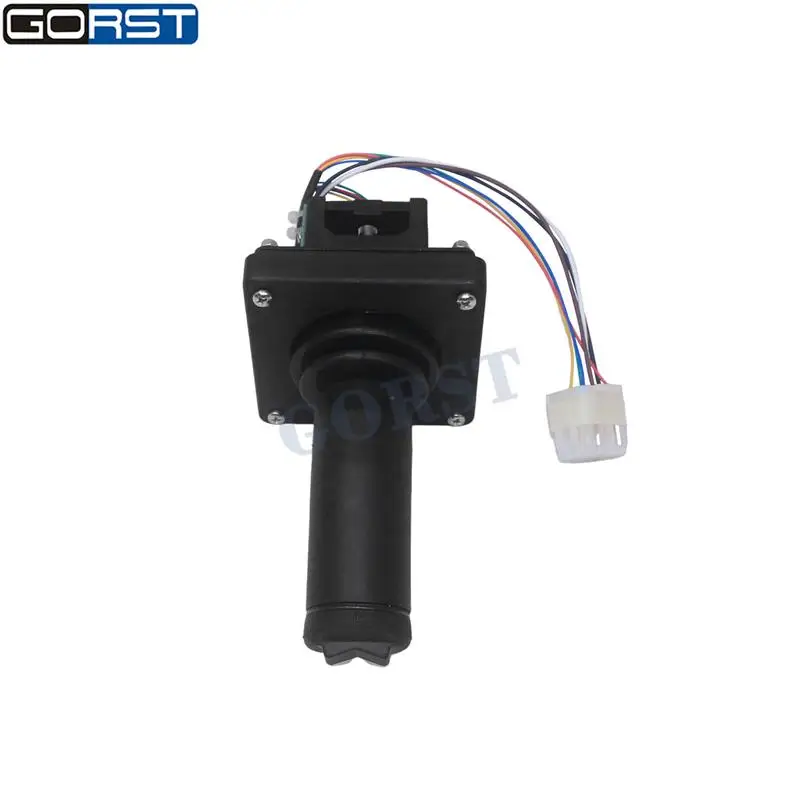 Joystick 3087801 para Snorkel S1930E, S1932E y S2632E