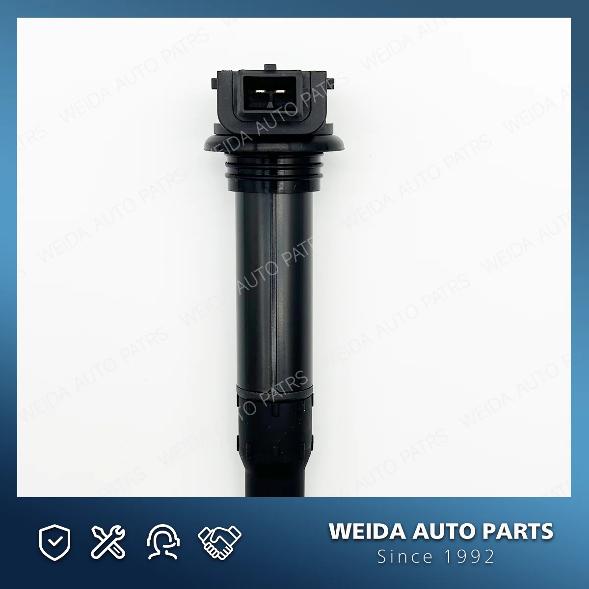 CF650 0700-178000 Bobina de encendido original – CFMOTO 650NK - imagen 2
