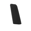 black handbrake