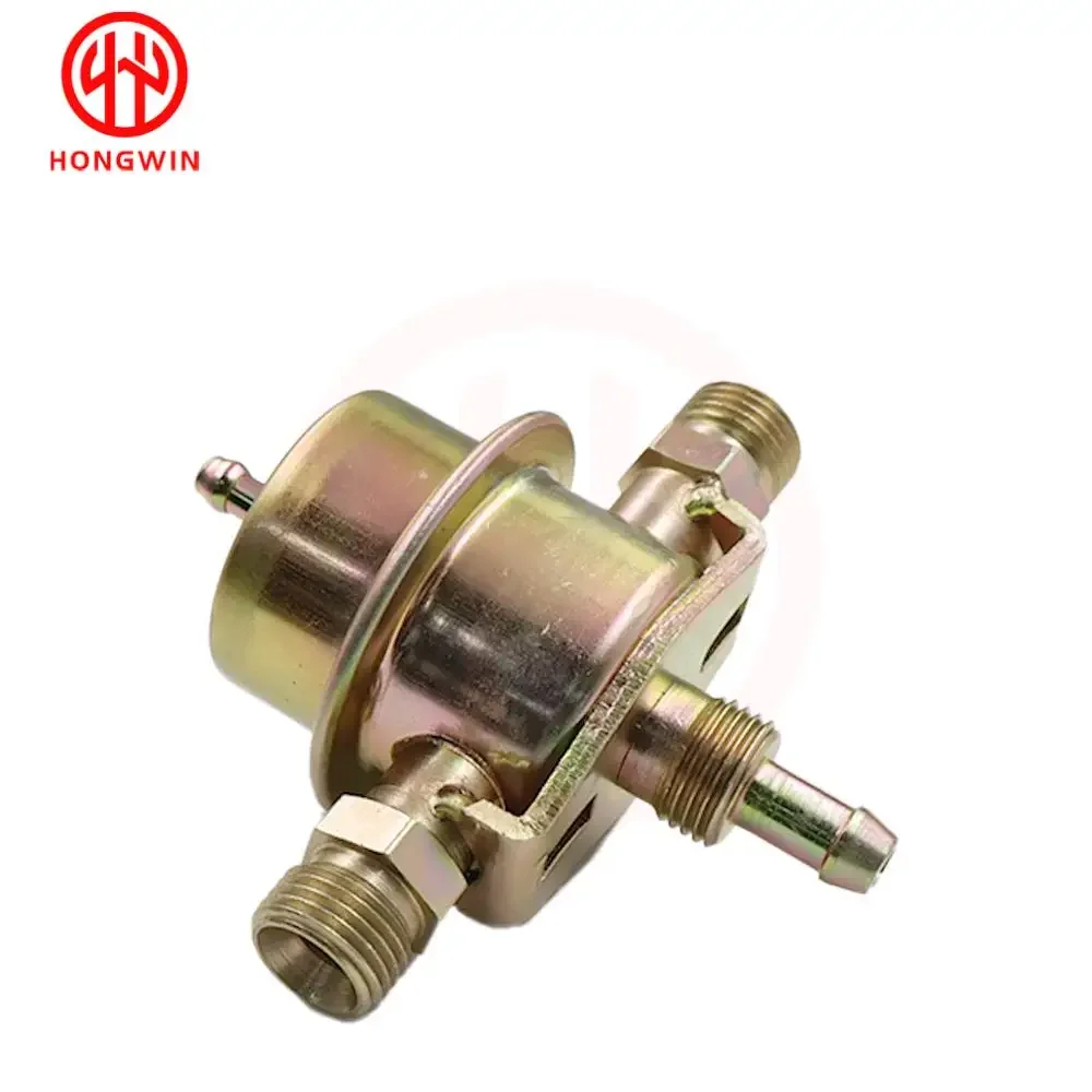 92811019826 Regulador de combustible 3,5 bar para Porsche 911 - imagen 4